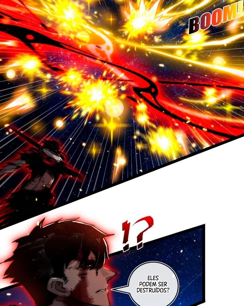 Moon Slayer Capítulo 23 Página 53