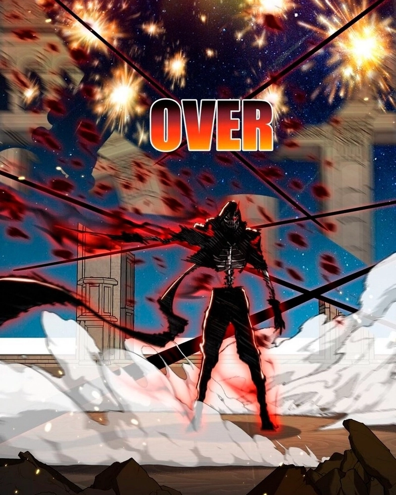 Moon Slayer Capítulo 23 Página 84