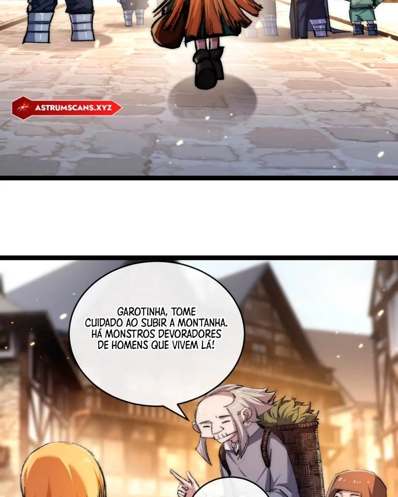 Moon Slayer Capítulo 24 Página 22