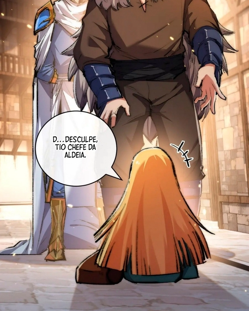 Moon Slayer Capítulo 24 Página 26