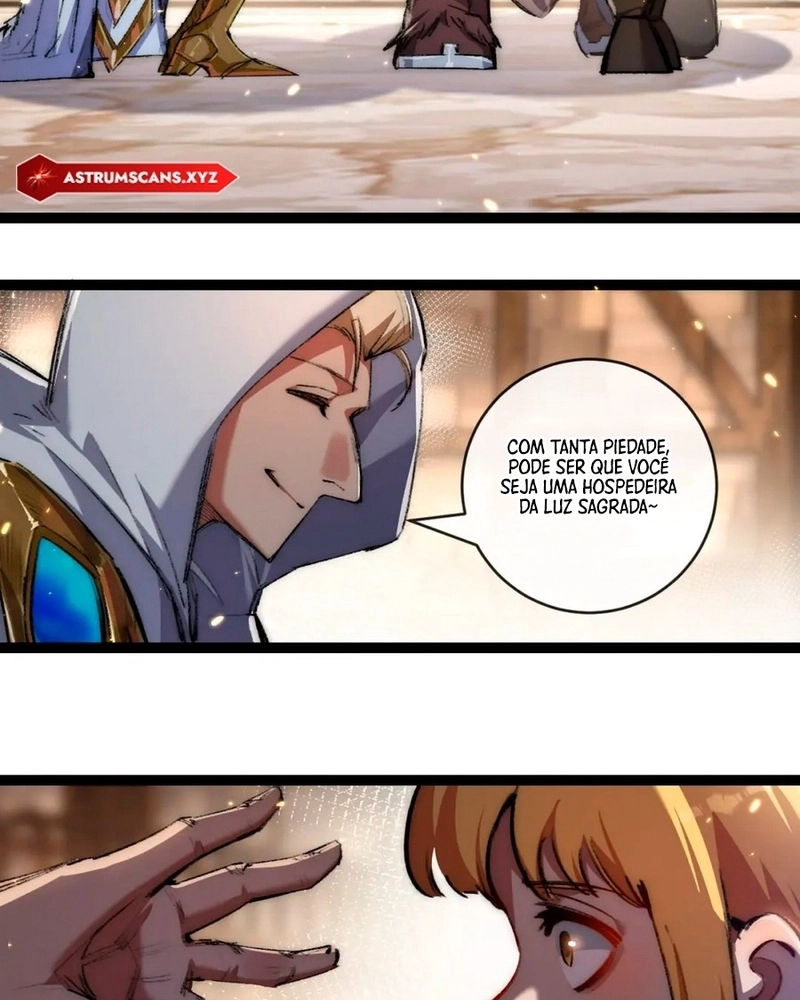 Moon Slayer Capítulo 24 Página 29