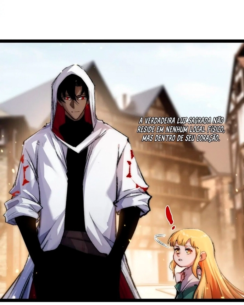 Moon Slayer Capítulo 24 Página 33