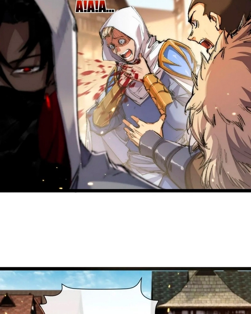 Moon Slayer Capítulo 24 Página 38
