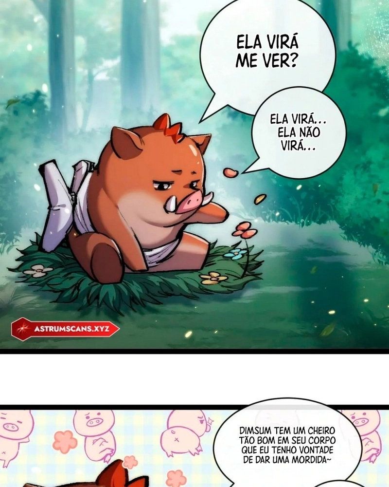 Moon Slayer Capítulo 24 Página 41