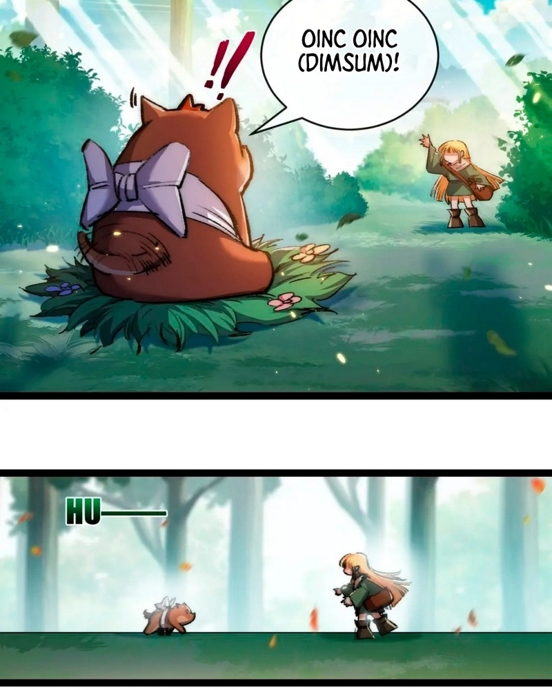 Moon Slayer Capítulo 24 Página 43