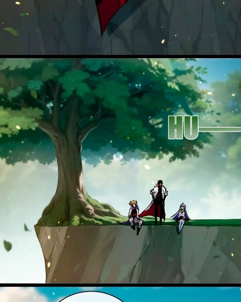 Moon Slayer Capítulo 24 Página 47
