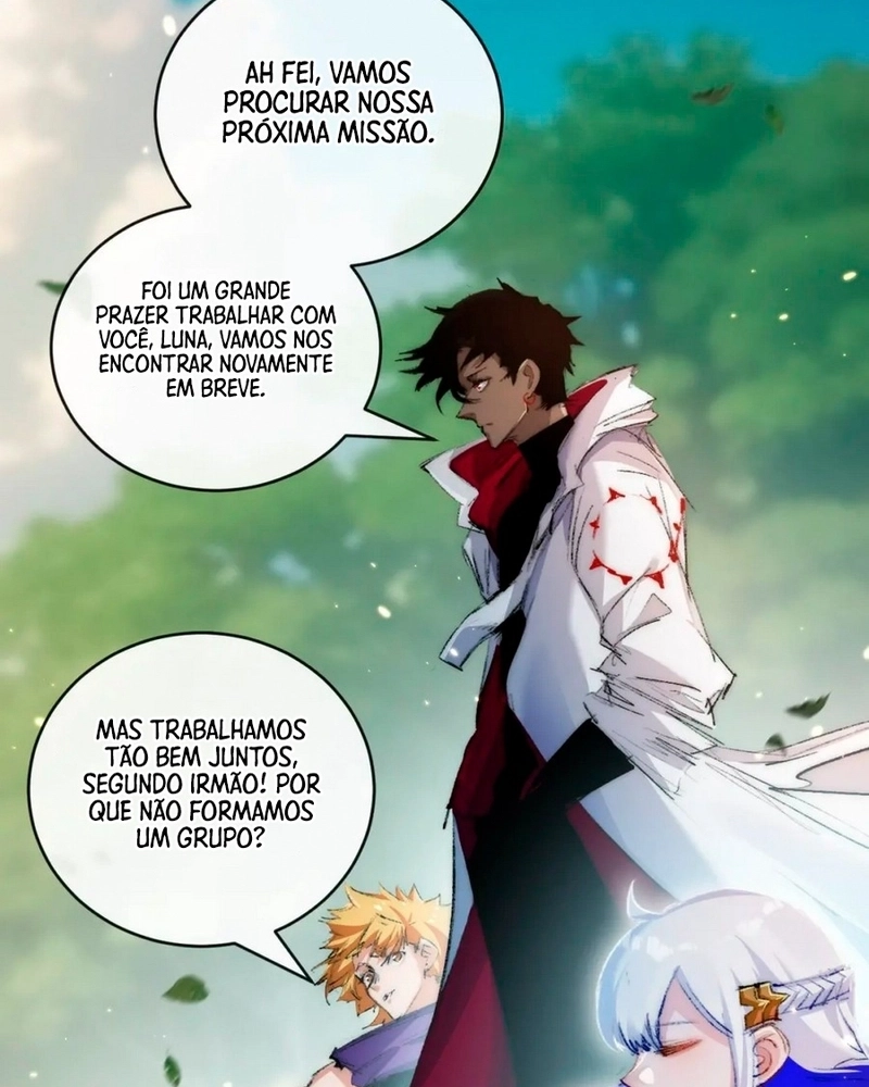 Moon Slayer Capítulo 24 Página 48
