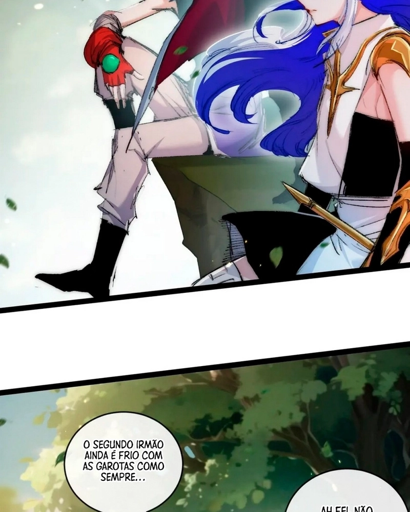 Moon Slayer Capítulo 24 Página 49