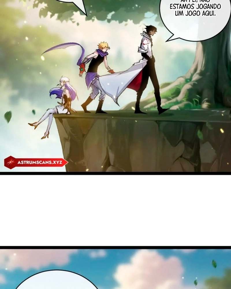 Moon Slayer Capítulo 24 Página 50