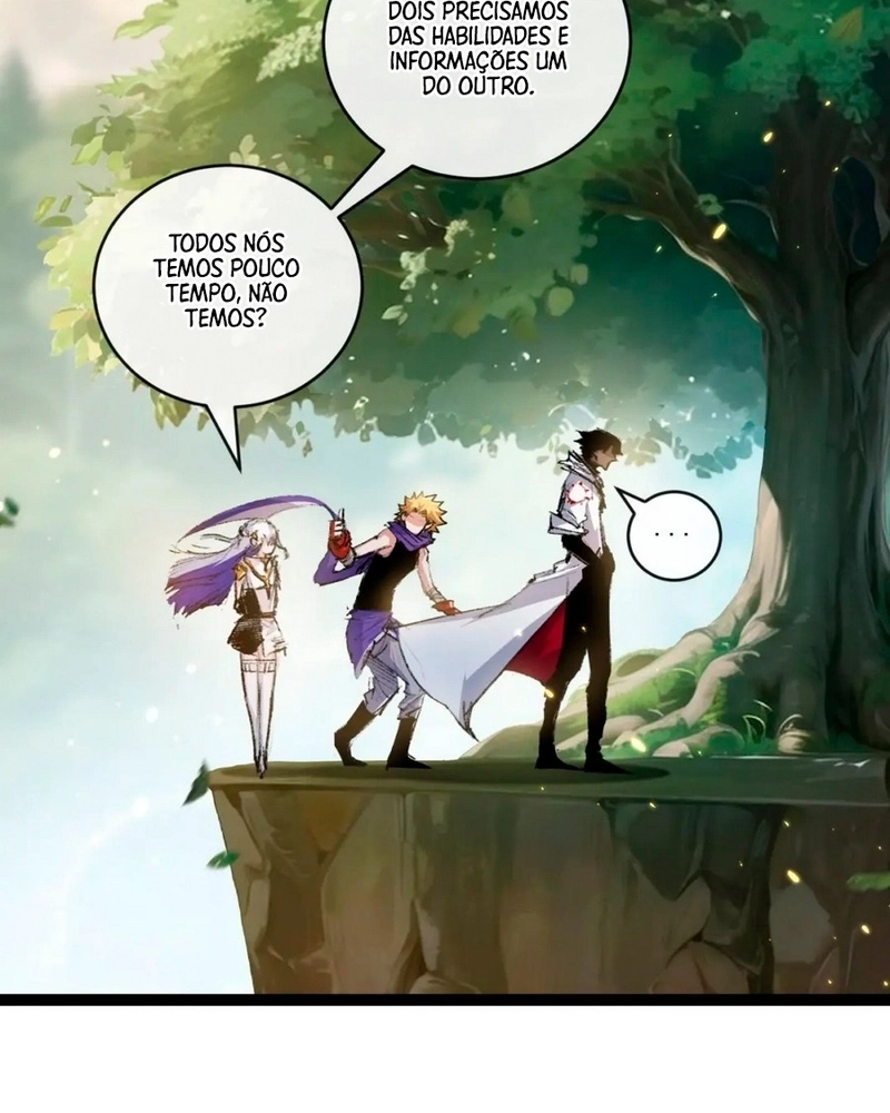 Moon Slayer Capítulo 24 Página 52