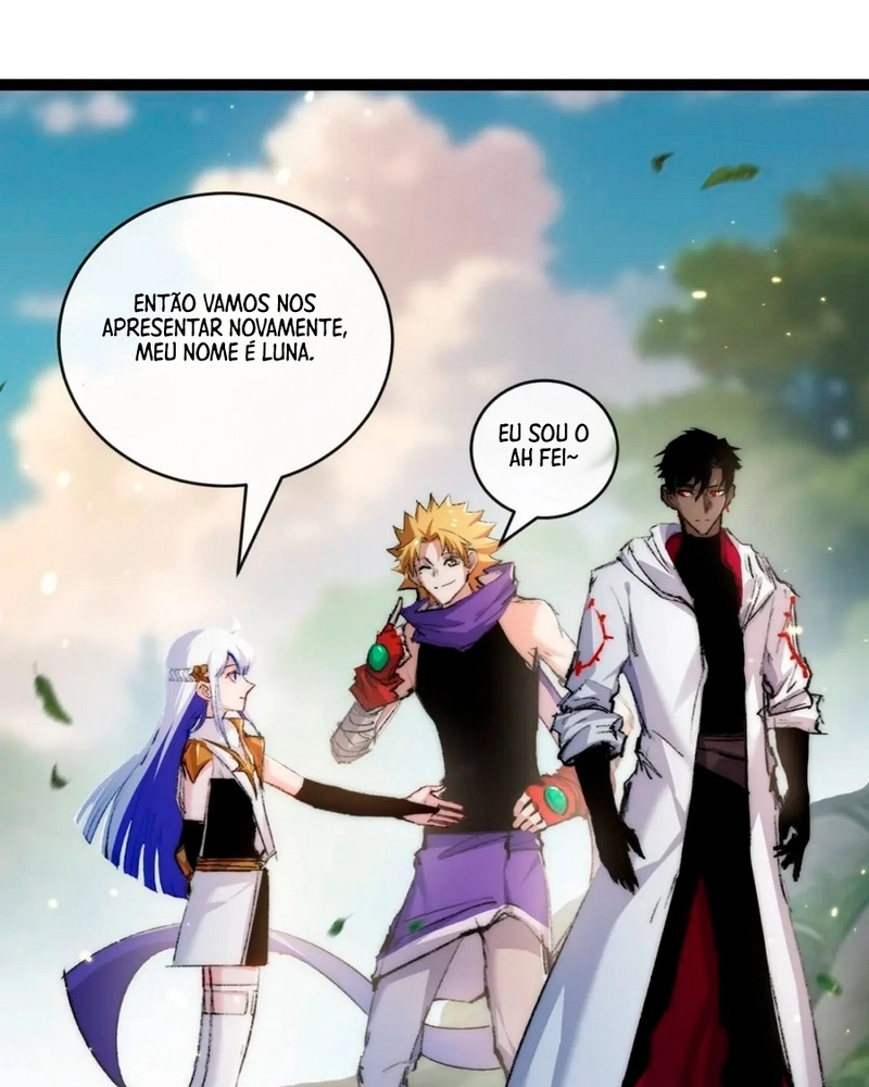 Moon Slayer Capítulo 24 Página 53