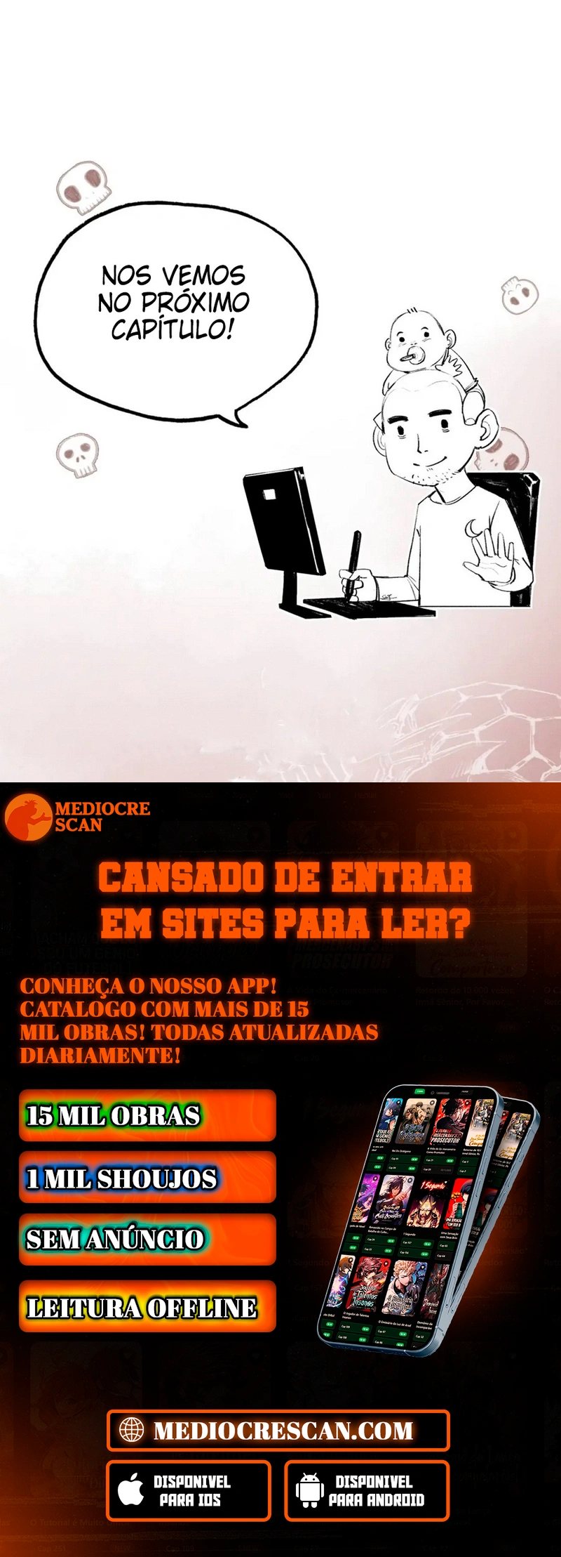 Moon Slayer Capítulo 24 Página 57