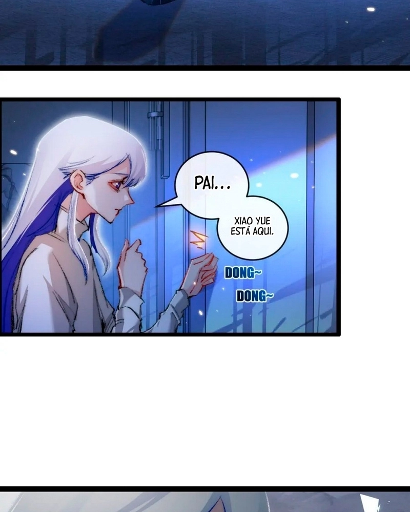 Moon Slayer Capítulo 25 Página 10