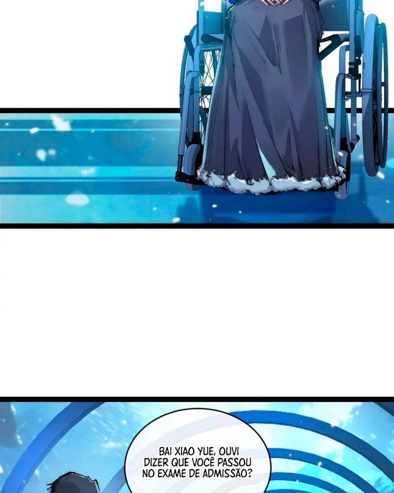 Moon Slayer Capítulo 25 Página 15