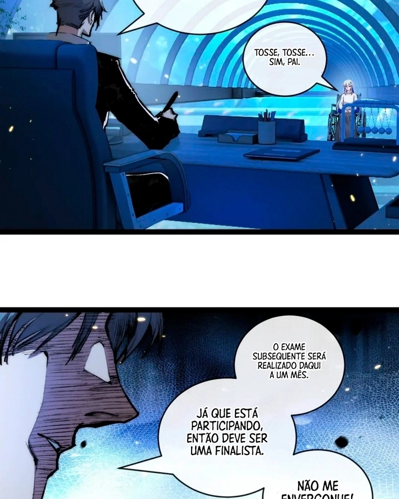 Moon Slayer Capítulo 25 Página 16