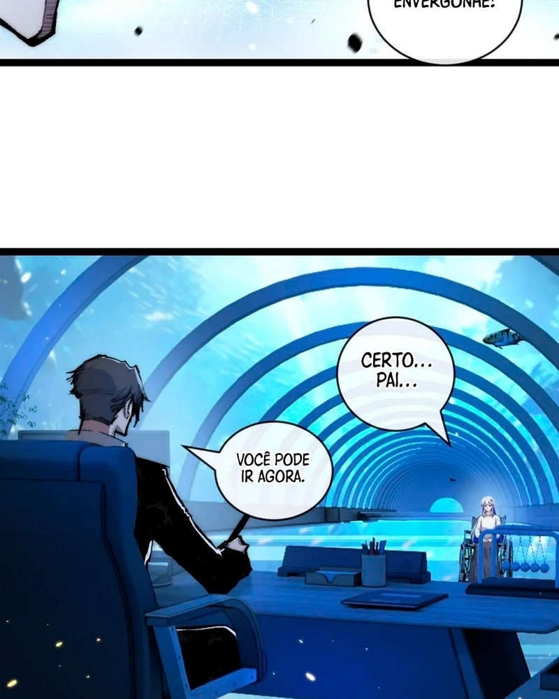 Moon Slayer Capítulo 25 Página 17