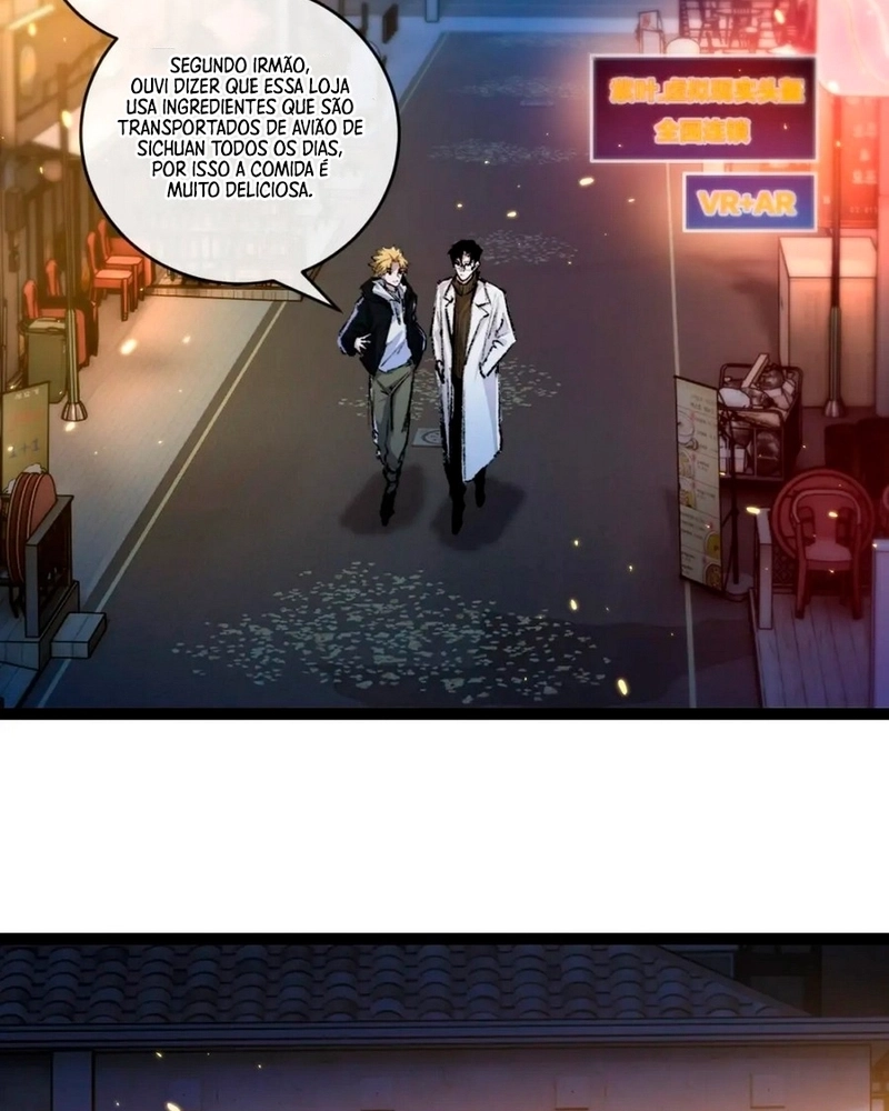 Moon Slayer Capítulo 25 Página 21