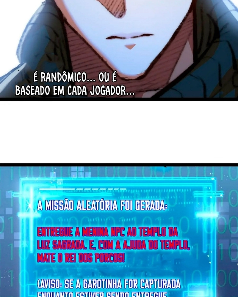 Moon Slayer Capítulo 25 Página 31