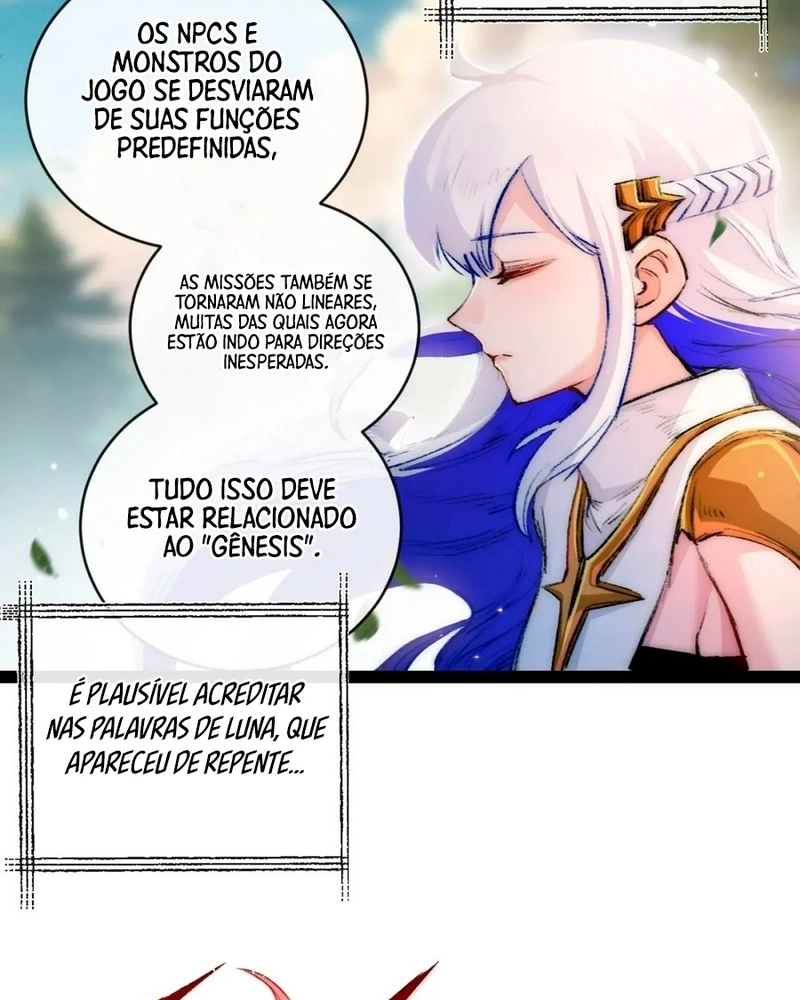 Moon Slayer Capítulo 25 Página 38