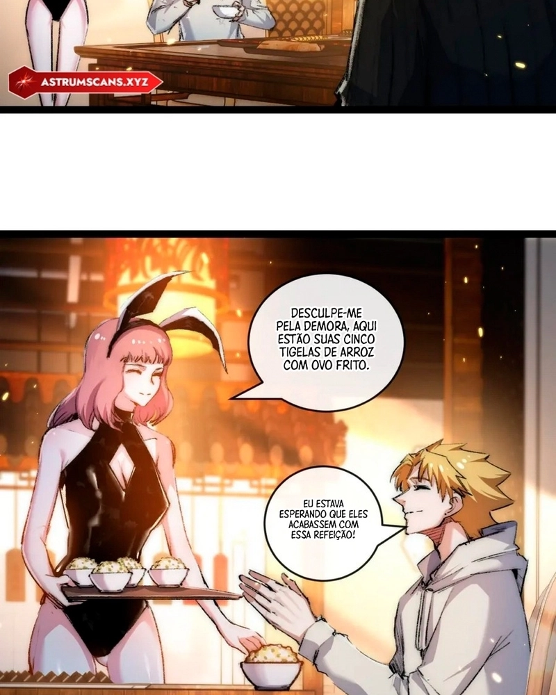 Moon Slayer Capítulo 25 Página 42