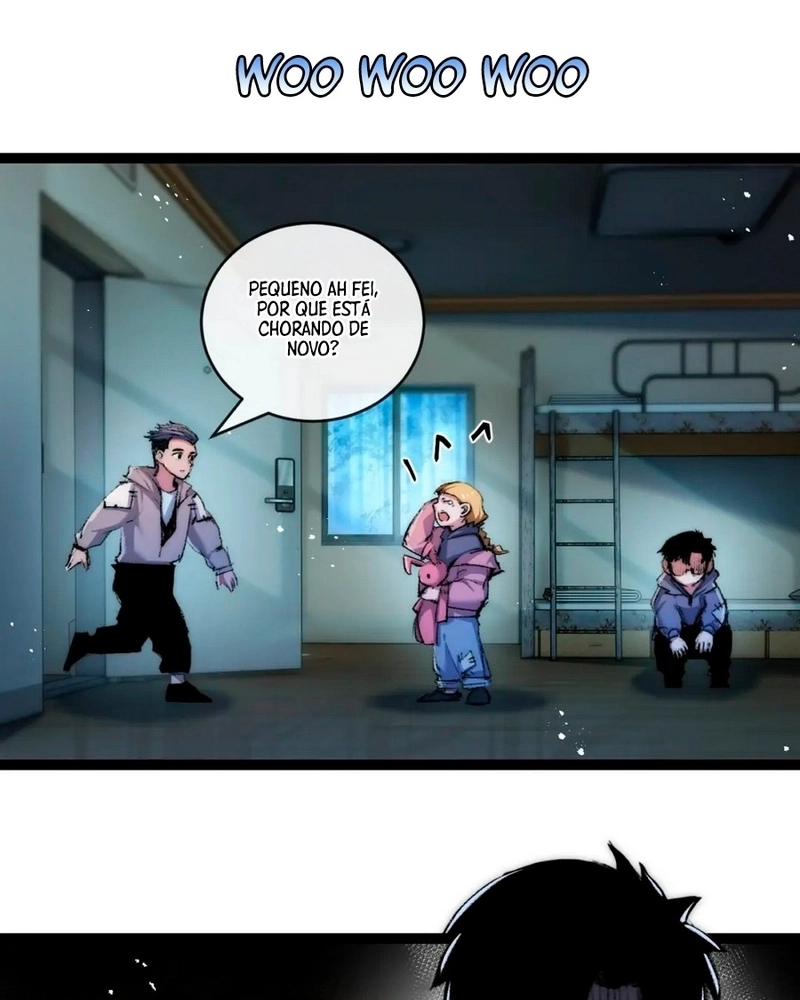 Moon Slayer Capítulo 25 Página 47