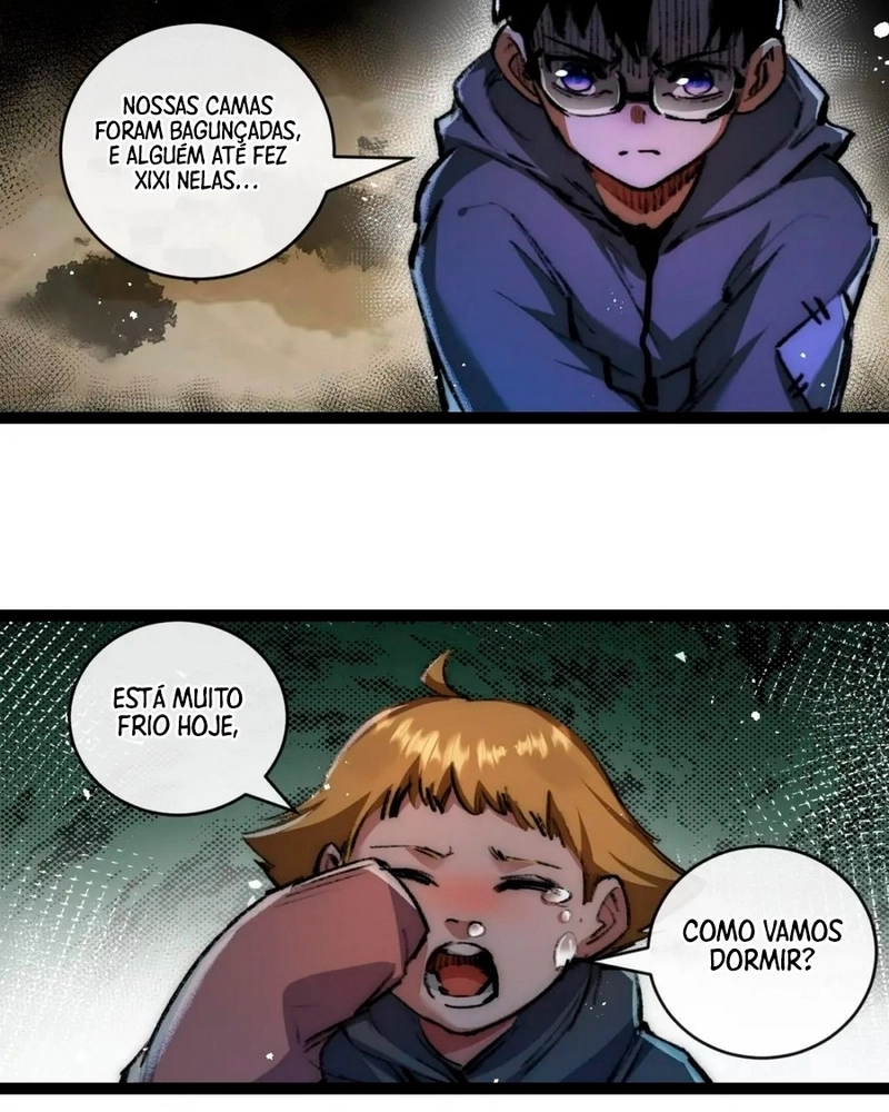 Moon Slayer Capítulo 25 Página 48
