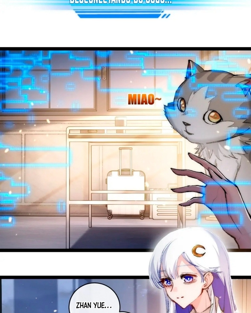 Moon Slayer Capítulo 25 Página 5