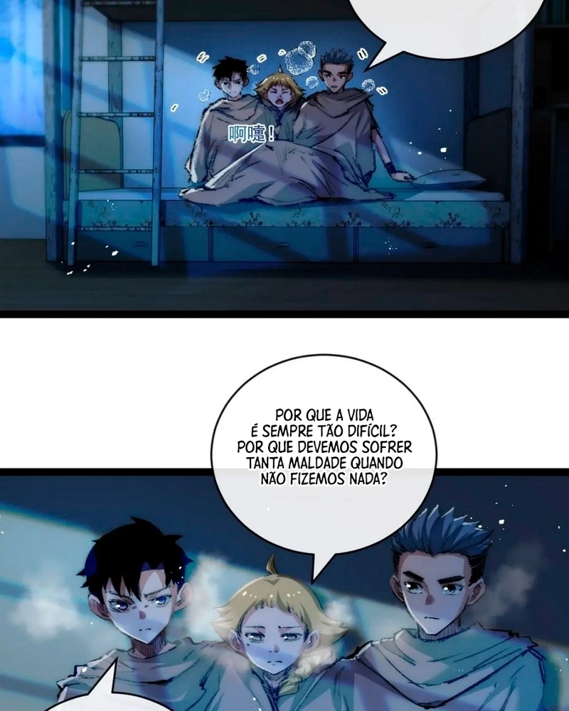 Moon Slayer Capítulo 25 Página 52