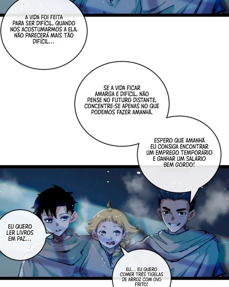 Moon Slayer Capítulo 25 Página 53