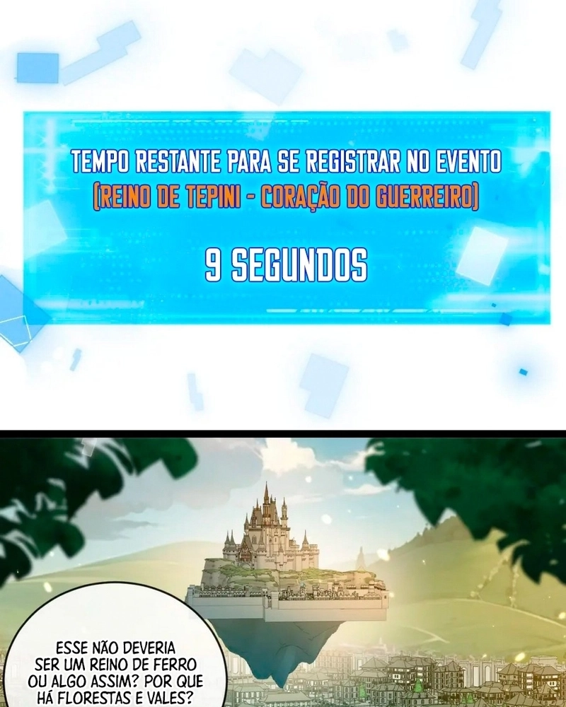 Moon Slayer Capítulo 26 Página 11