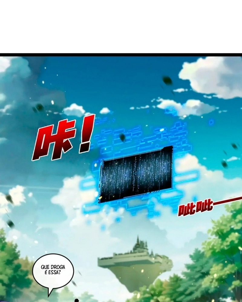 Moon Slayer Capítulo 26 Página 20