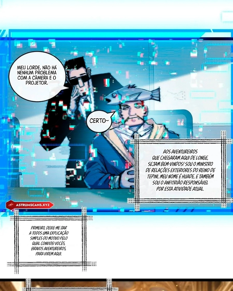 Moon Slayer Capítulo 26 Página 22