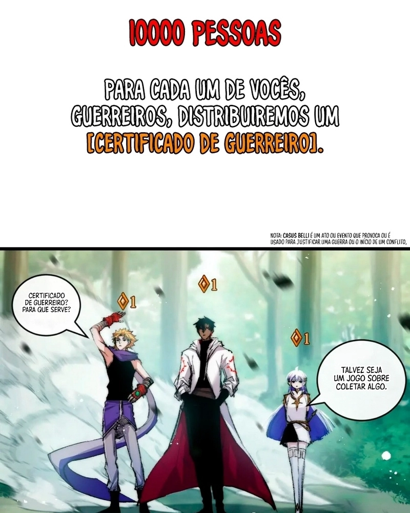 Moon Slayer Capítulo 26 Página 27