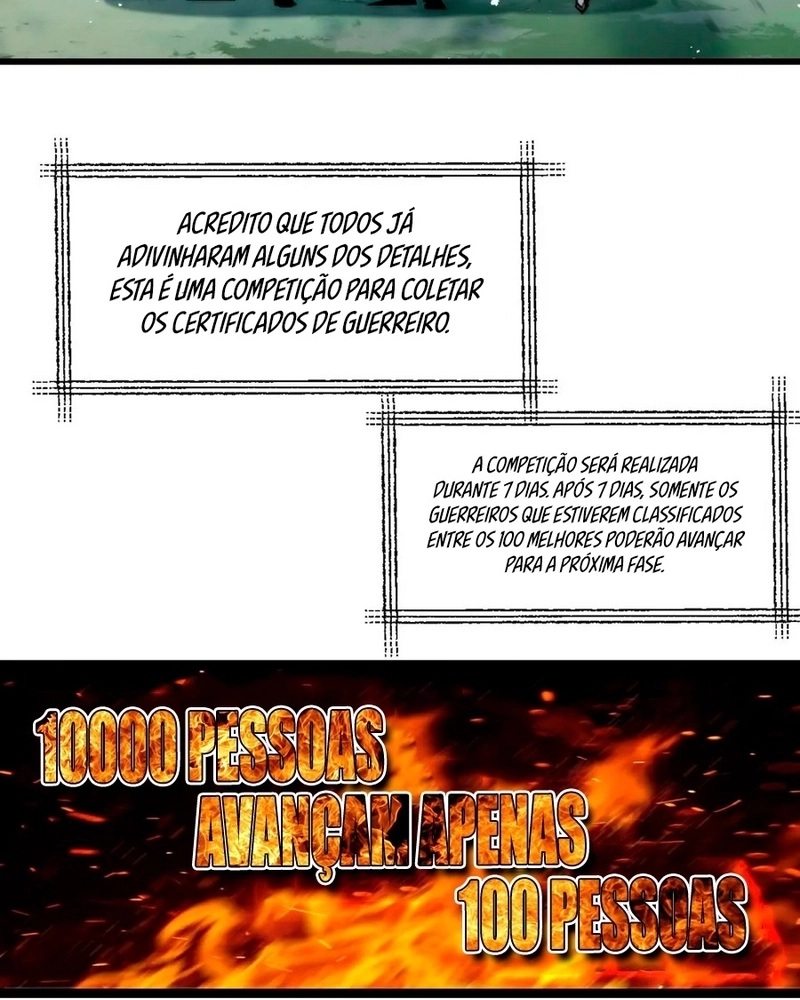 Moon Slayer Capítulo 26 Página 28
