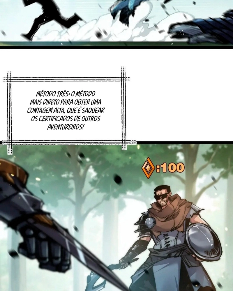 Moon Slayer Capítulo 26 Página 31