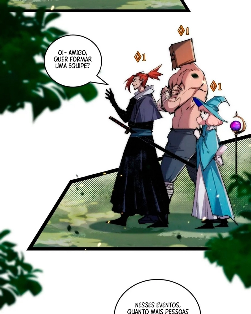 Moon Slayer Capítulo 26 Página 36
