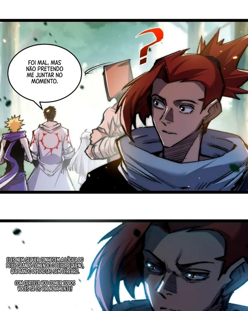 Moon Slayer Capítulo 26 Página 38