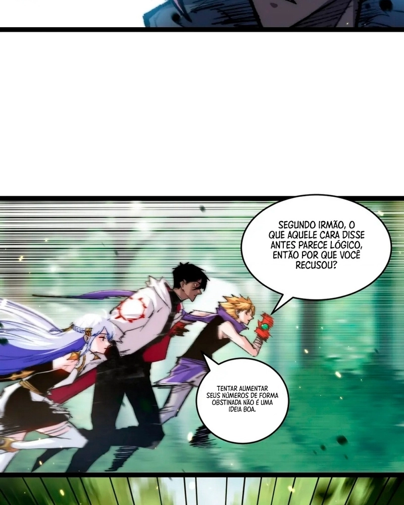 Moon Slayer Capítulo 26 Página 39