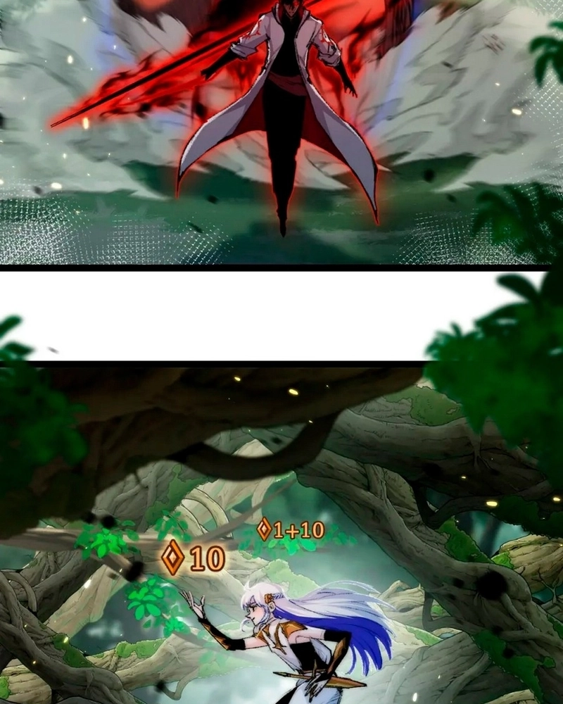 Moon Slayer Capítulo 26 Página 45