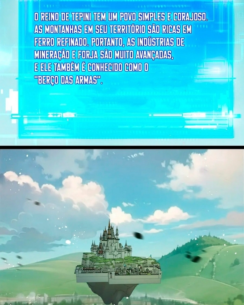 Moon Slayer Capítulo 26 Página 5