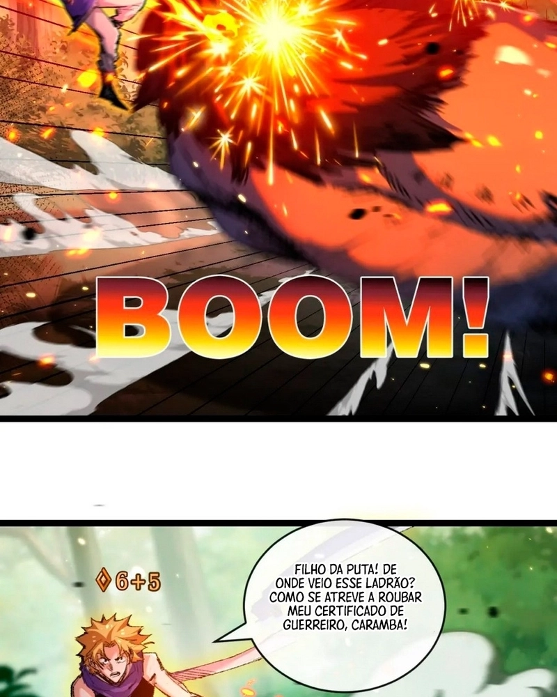 Moon Slayer Capítulo 26 Página 53