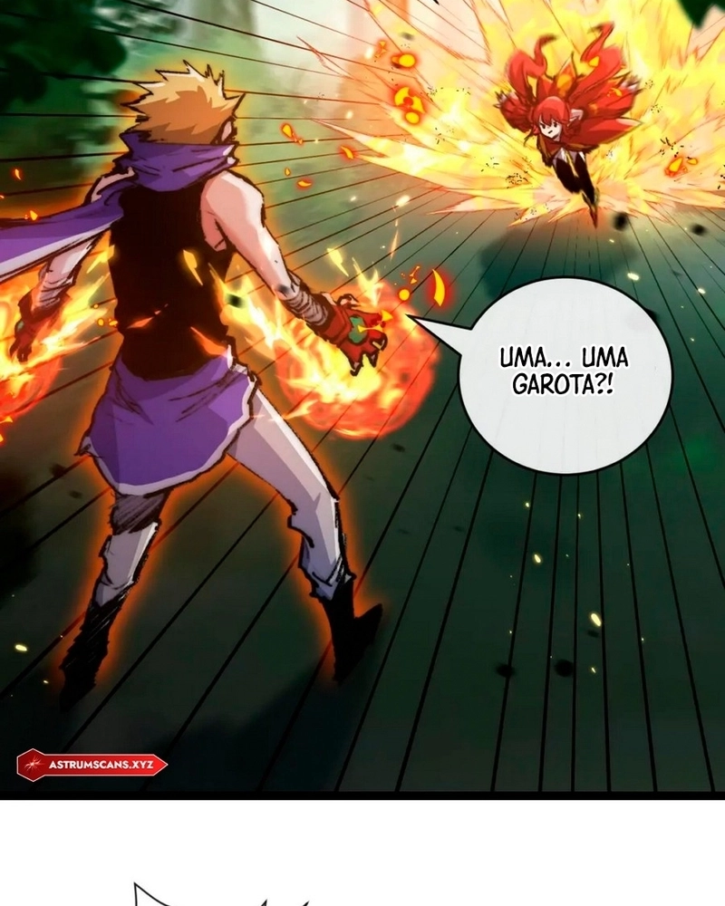 Moon Slayer Capítulo 26 Página 56