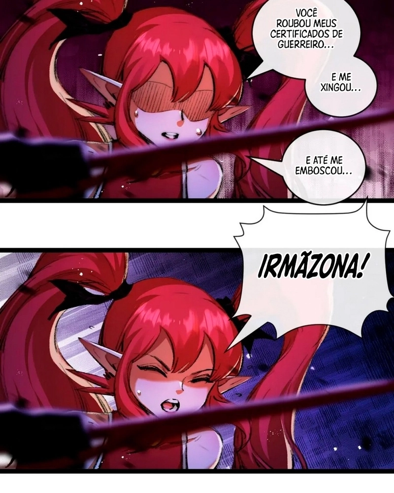 Moon Slayer Capítulo 26 Página 62