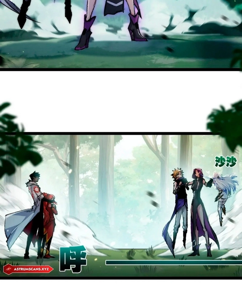 Moon Slayer Capítulo 26 Página 66