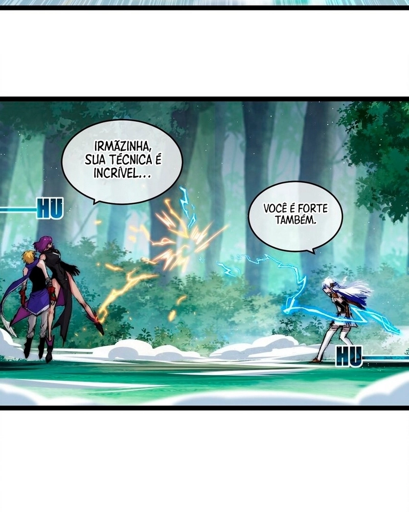 Moon Slayer Capítulo 27 Página 12