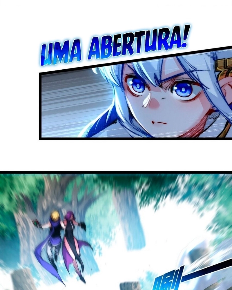 Moon Slayer Capítulo 27 Página 16