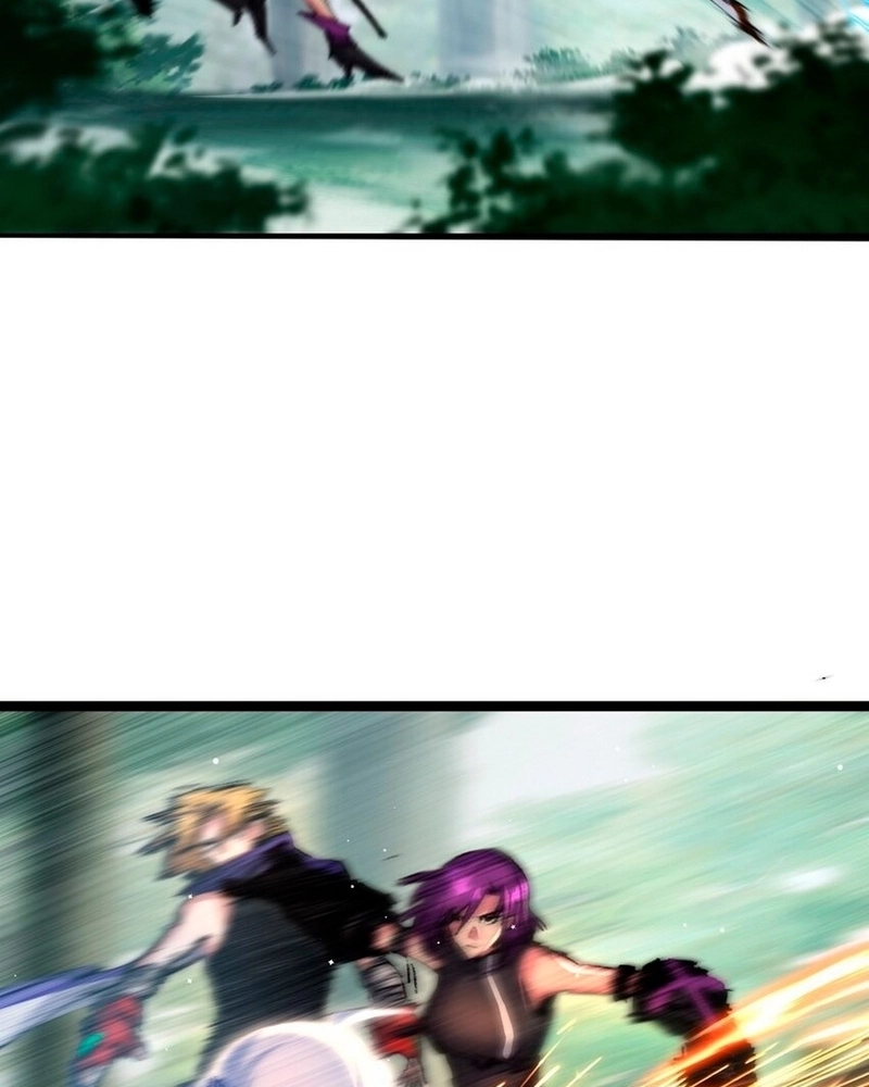 Moon Slayer Capítulo 27 Página 19