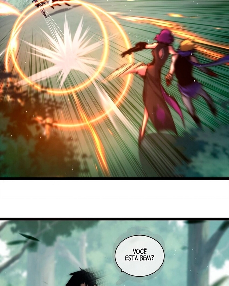 Moon Slayer Capítulo 27 Página 21
