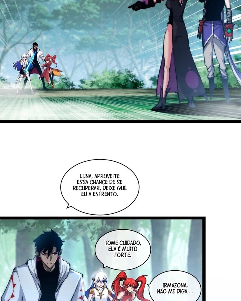 Moon Slayer Capítulo 27 Página 25
