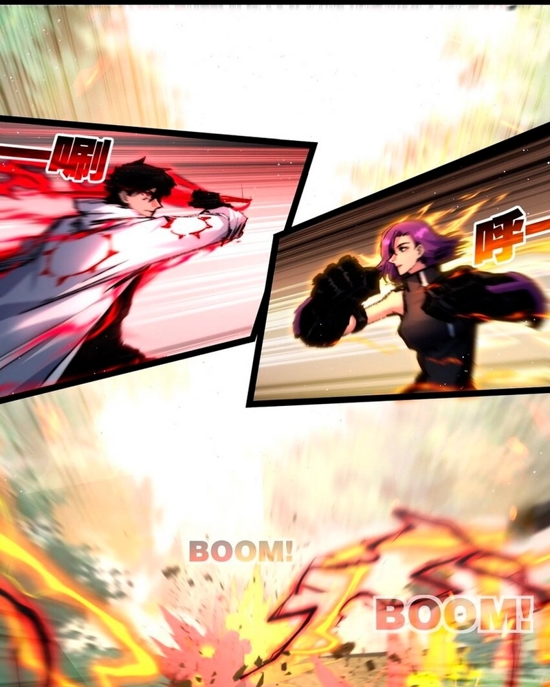 Moon Slayer Capítulo 27 Página 28